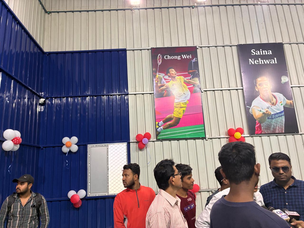 Sports Event 52